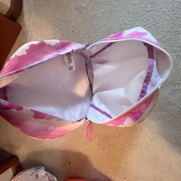 Jan-sport Back pack plenty of storage and Organization - Picture 9 of 9